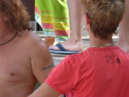 XVIII Concentracion - 2011